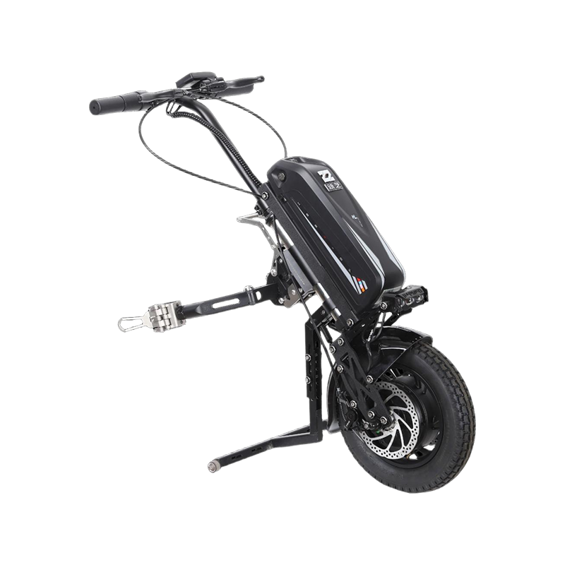 All-Terrain Electric Wheelchair Power Attachment - NeoPath