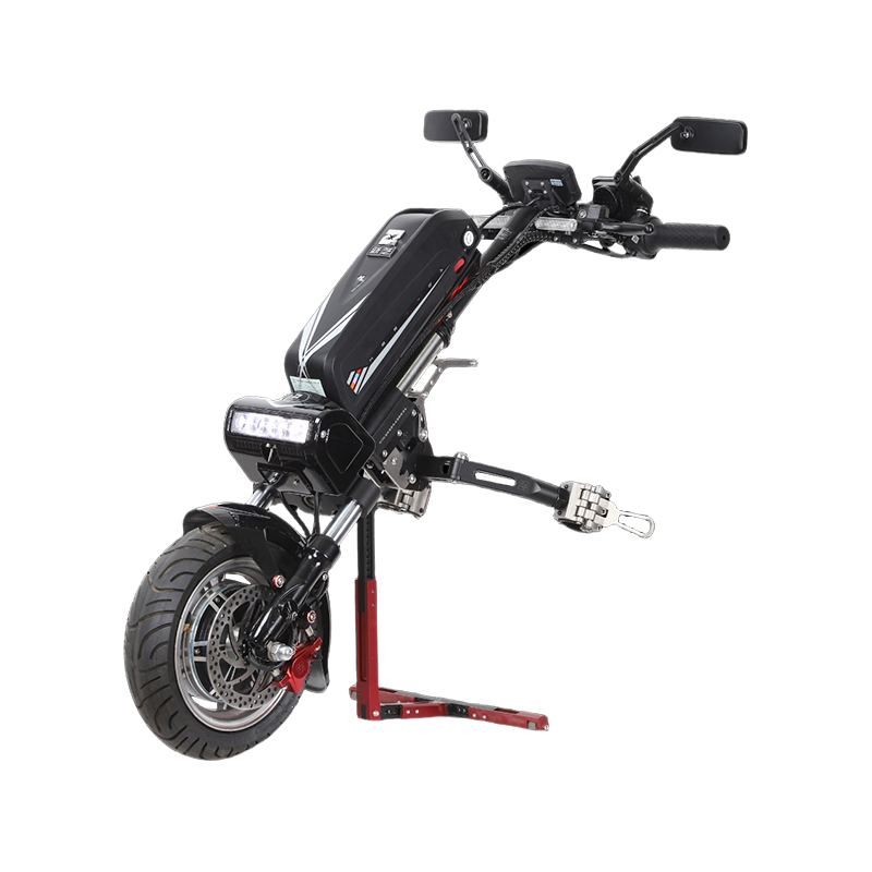 Professional Electric Wheelchair Power Attachment - ProPath