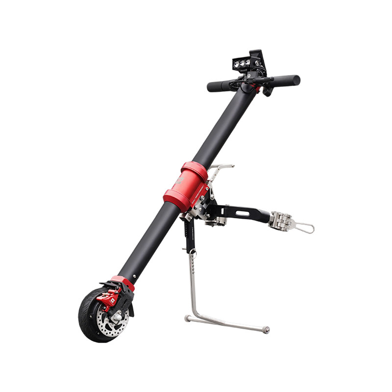 Portable Power Attachment for Wheelchairs - SlimTough