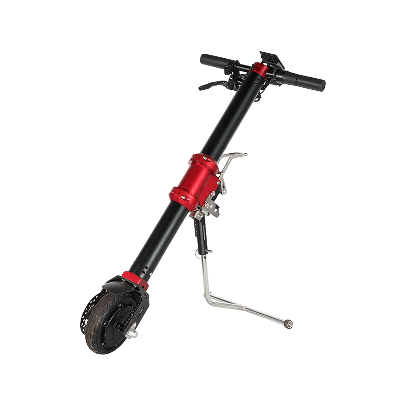Portable Power Attachment for Wheelchairs - SlimTough