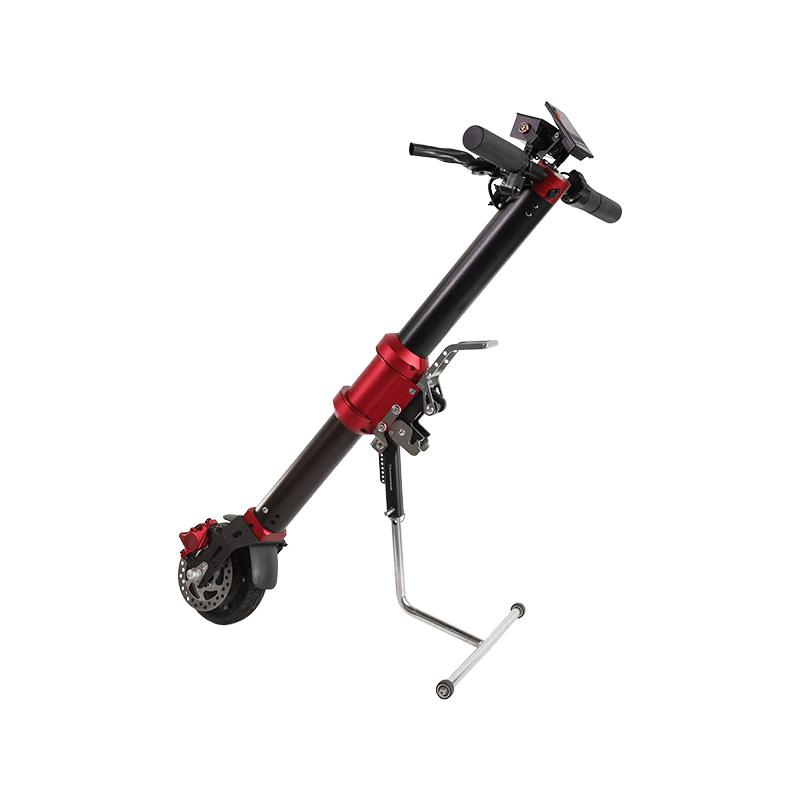 Portable Power Attachment for Wheelchairs - SlimTough