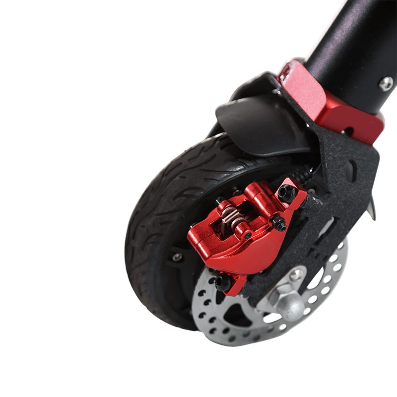 Portable Power Attachment for Wheelchairs - SlimTough