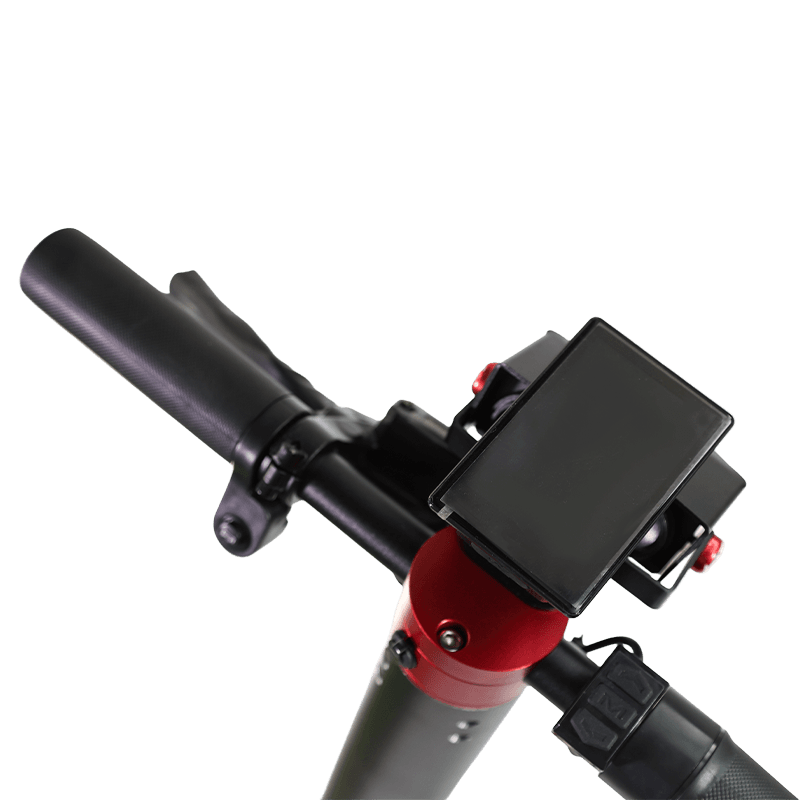 Portable Power Attachment for Wheelchairs - SlimTough