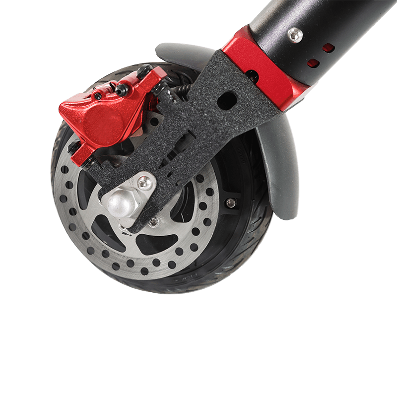 Portable Power Attachment for Wheelchairs - SlimTough