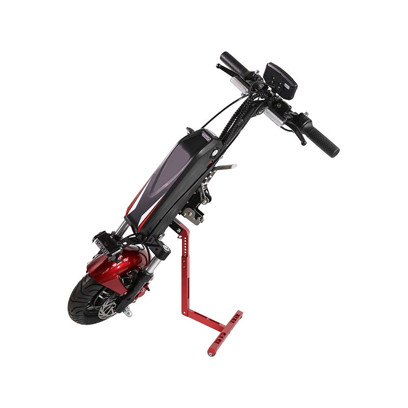 Professional Electric Wheelchair Power Attachment - ProPath