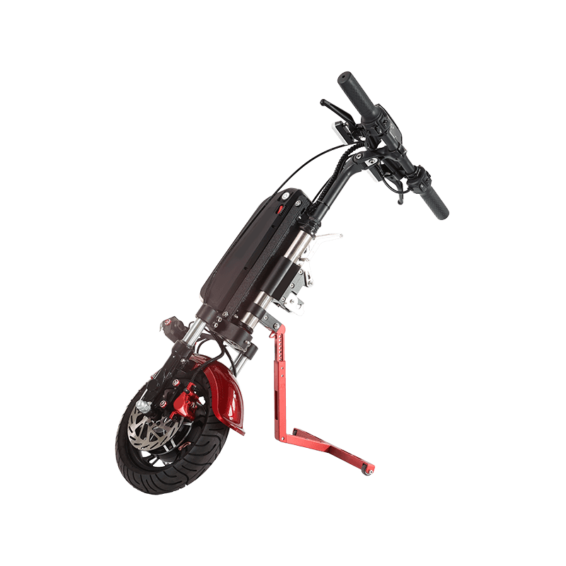 Professional Electric Wheelchair Power Attachment - ProPath