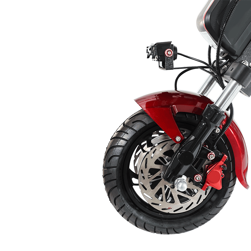 Professional Electric Wheelchair Power Attachment - ProPath