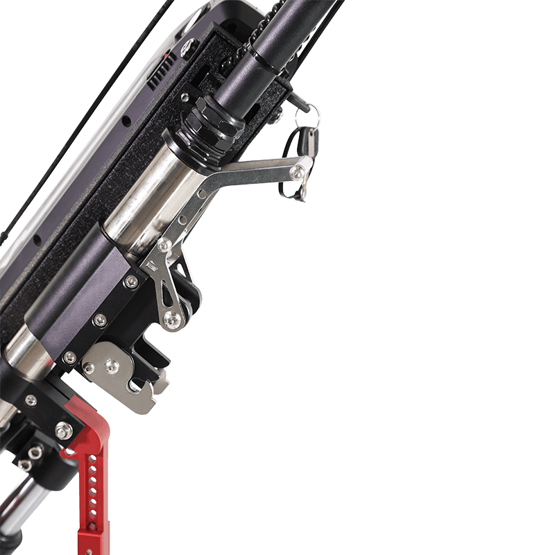 Professional Electric Wheelchair Power Attachment - ProPath