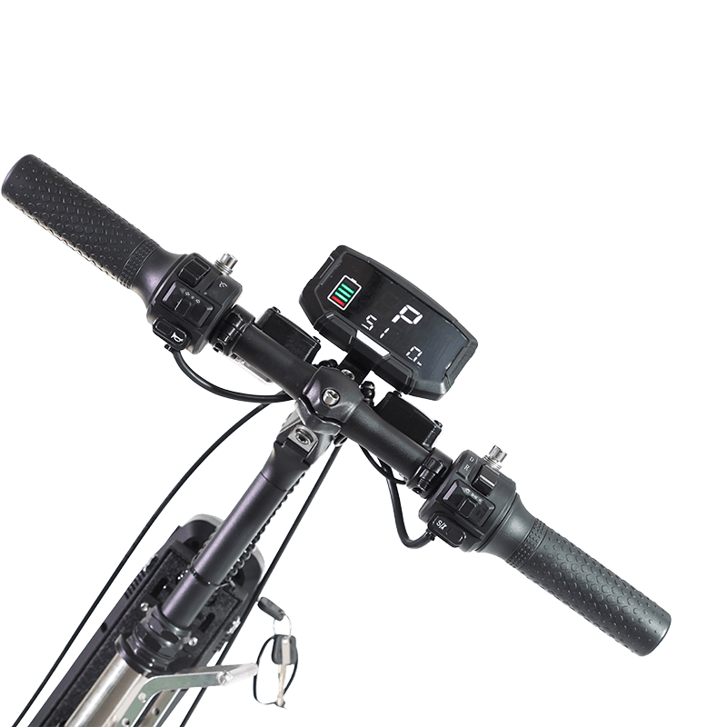 Professional Electric Wheelchair Power Attachment - ProPath