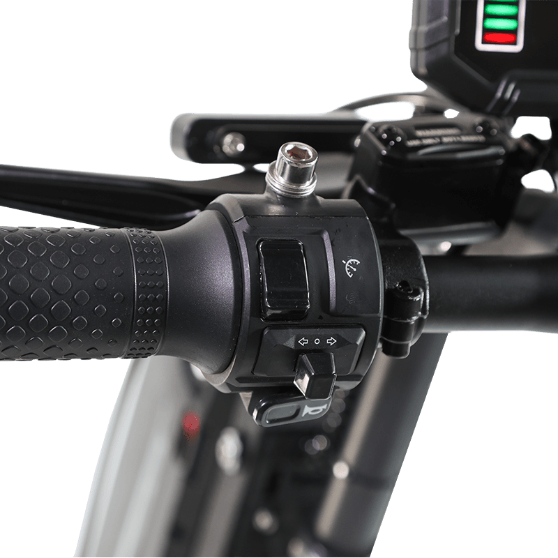 Professional Electric Wheelchair Power Attachment - ProPath