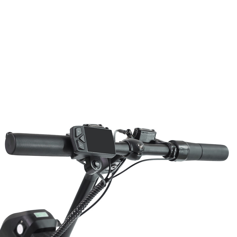 Comfort-Series Electric Wheelchair Power Attachment - Zepath