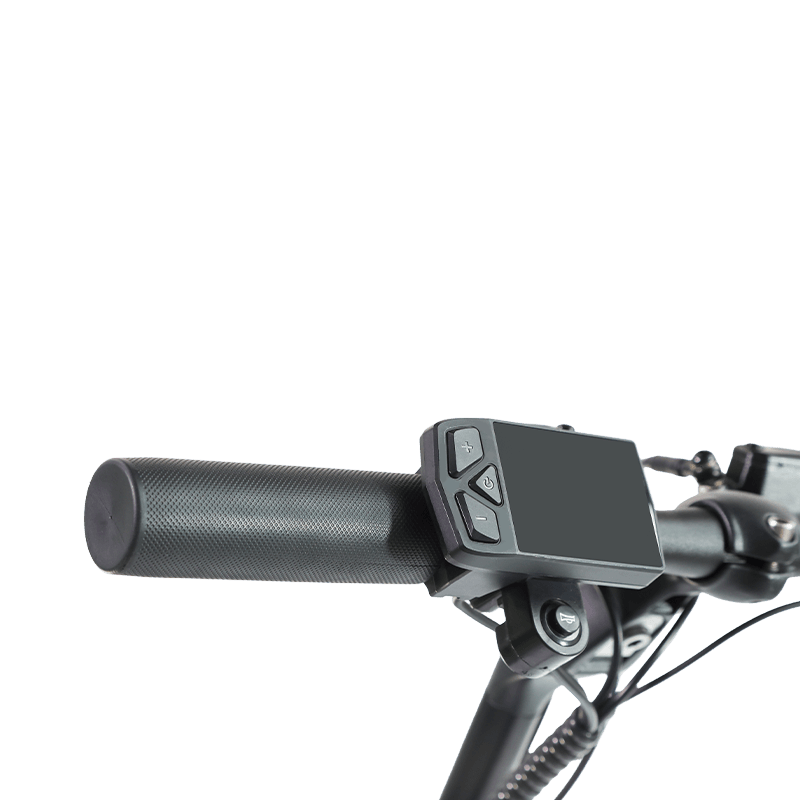 Comfort-Series Electric Wheelchair Power Attachment - Zepath