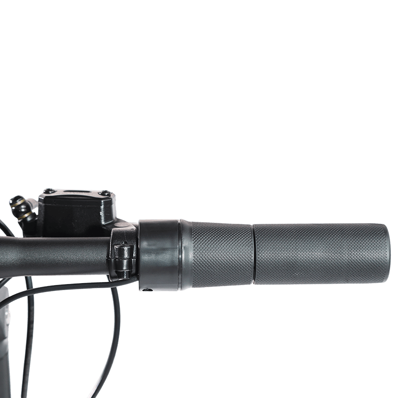 Comfort-Series Electric Wheelchair Power Attachment - Zepath