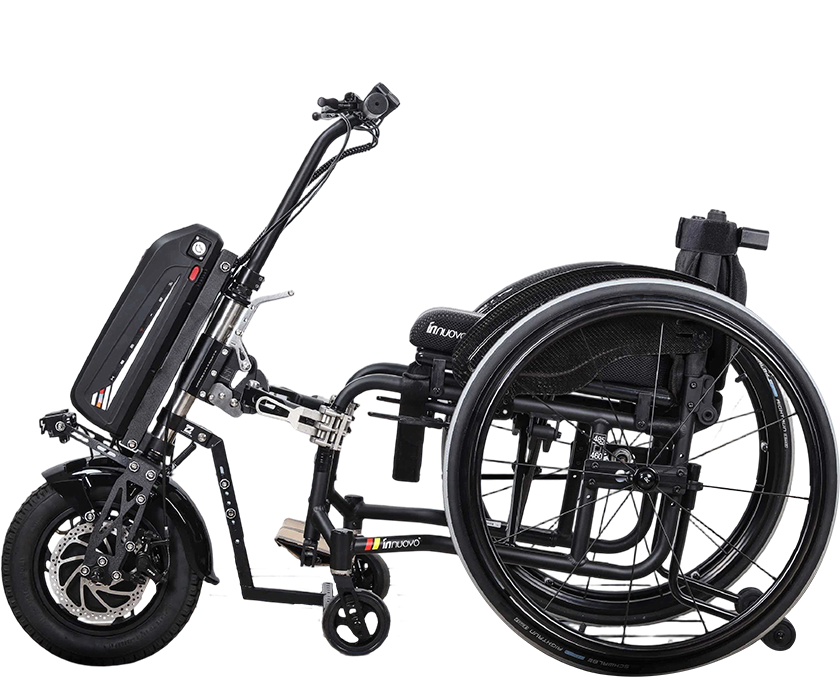 SUZHOU COMPAW INTELLIGENT TECHNOLOGY CO., LTD.